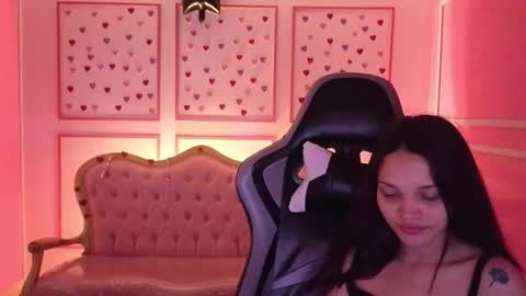 ailen online show from 10/21/25, 02:23