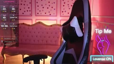 ailen online show from 10/23/25, 02:55