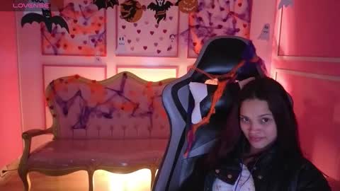 ailen online show from 10/27/25, 02:15