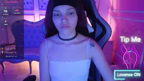 ailen online show from 11/05/25, 02:33