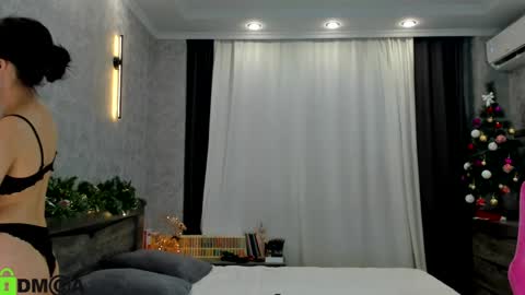 Ailey online show from 12/21/24, 02:41