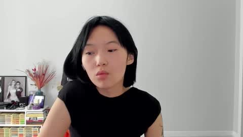 Ailey online show from 02/13/26, 07:04