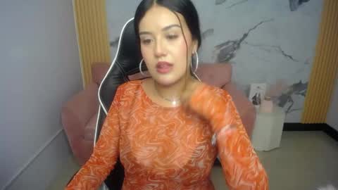 Snapshot of ailyn_ch1 chatting on 06/03/26, 08:14 ailyn_ch1 online show from 06/03/26, 08:14