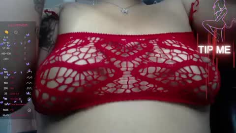 Snapshot of ailyn_ch1 chatting on 07/29/26, 04:43 ailyn_ch1 online show from 07/29/26, 04:43