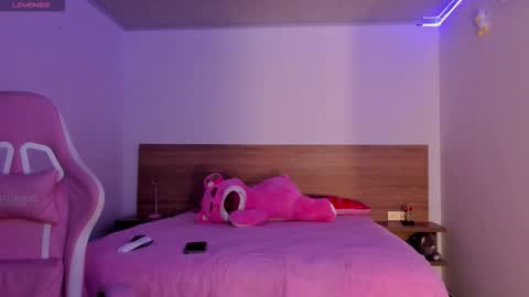 Ailyn fox02 online show from 03/01/26, 12:56