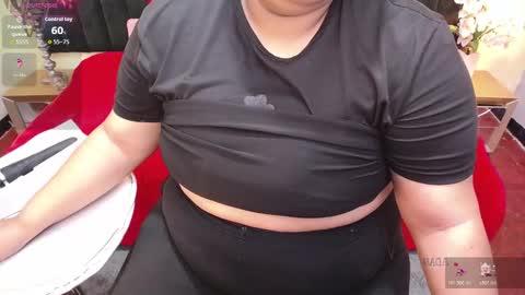 Ailyn rouss online show from 01/18/26, 01:20