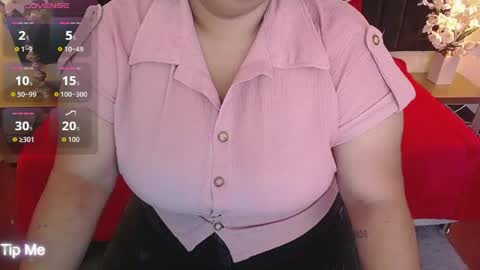 Ailyn rouss online show from 05/25/26, 01:06