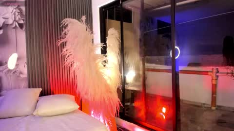 Ailyn Blaze online show from 03/03/26, 06:41