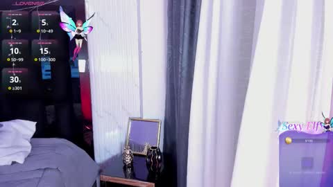 Ailyn Blaze online show from 03/25/26, 06:41