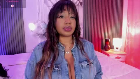 Ailyn Blaze online show from 05/17/26, 09:33