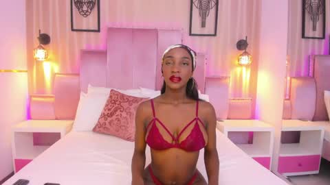 Aylin Stonn online show from 04/29/26, 12:20