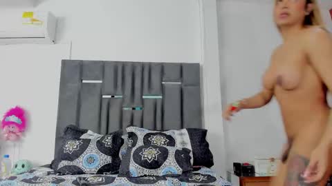 ailynosorio2 onlyfans online show from 03/22/26, 11:19