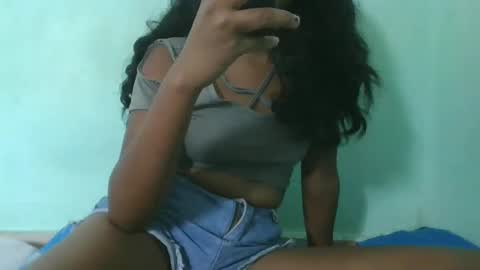 Snapshot of aimeamour chatting on 02/24/25, 06:58 aimeamour online show from 02/24/25, 06:58