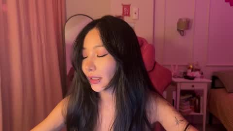 Snapshot of aimeclarks chatting on 02/20/26, 06:26 Aime online show from 02/20/26, 06:26