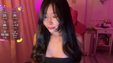 Snapshot of aimeclarks chatting on 02/23/26, 05:27 Aime online show from 02/23/26, 05:27