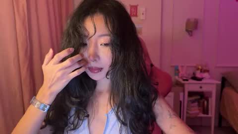 Snapshot of aimeclarks chatting on 02/28/26, 04:46 Aime online show from 02/28/26, 04:46