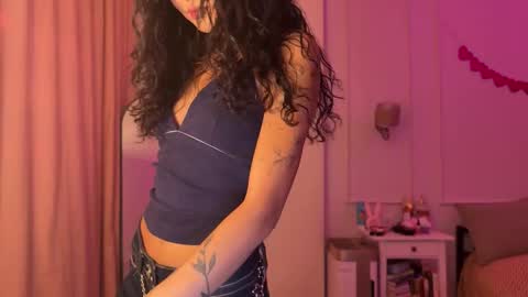 Snapshot of aimeclarks chatting on 03/02/26, 05:41 Aime online show from 03/02/26, 05:41