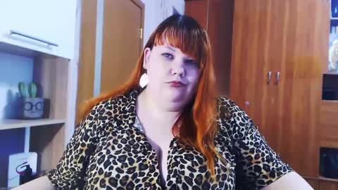 AimeeRosebud online show from 12/24/24, 03:16