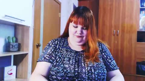 AimeeRosebud online show from 01/17/25, 04:28