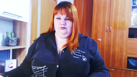 AimeeRosebud online show from 01/26/25, 04:09