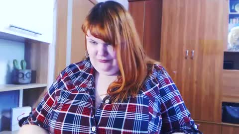 AimeeRosebud online show from 01/29/25, 07:57