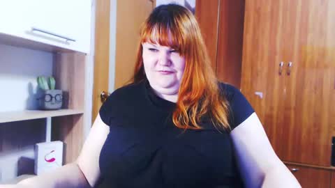 AimeeRosebud online show from 02/01/25, 10:34