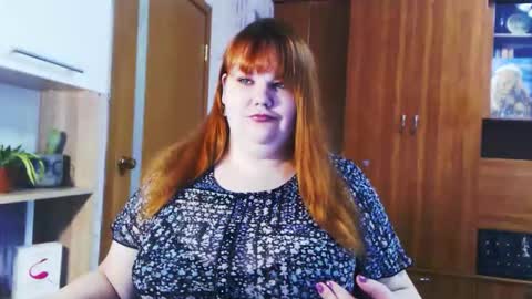 AimeeRosebud online show from 10/02/25, 02:07