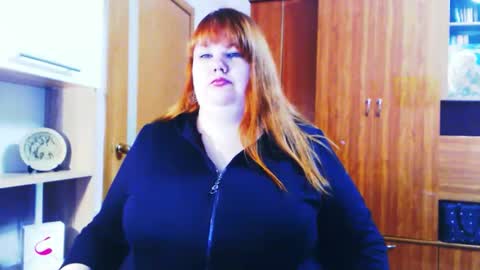 AimeeRosebud online show from 02/19/26, 12:23