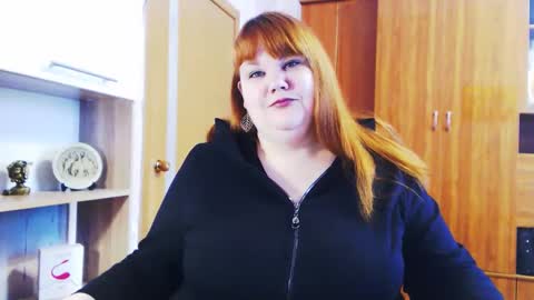 AimeeRosebud online show from 03/07/26, 02:19