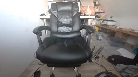 sL4ve187 online show from 01/16/26, 02:21