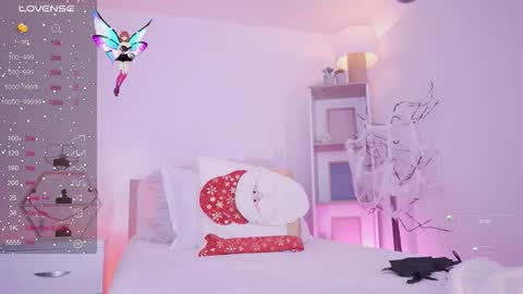 Snapshot of aimy_chan chatting on 11/11/25, 07:03 aimy_chan online show from 11/11/25, 07:03