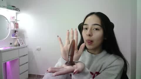 AINE online show from 01/10/26, 12:34