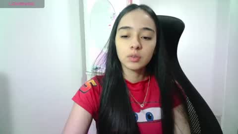 Snapshot of aineangeel chatting on 07/14/26, 02:05 AINE online show from 07/14/26, 02:05