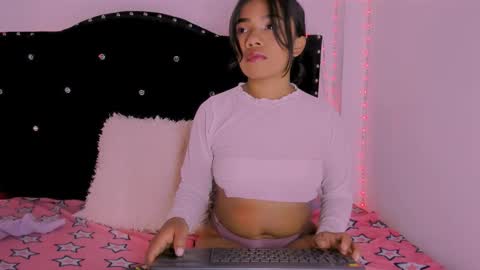 Ainhara  online show from 01/09/26, 03:20