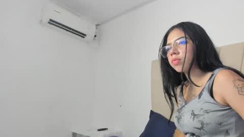 Ainoa  online show from 10/10/25, 07:46