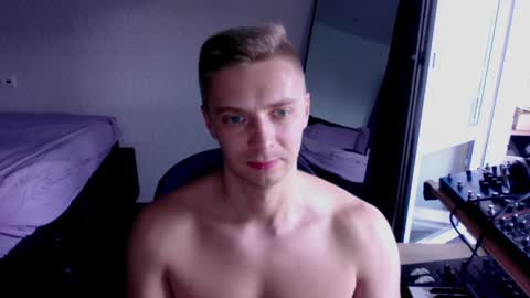 free your mind and your ass will follow online show from 05/24/26, 01:49