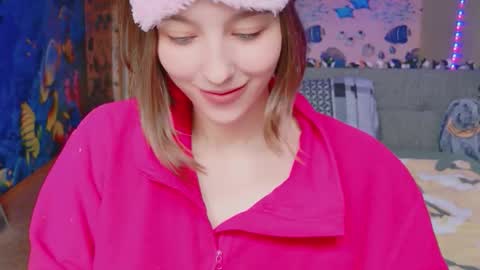 Snapshot of aira_aetheria chatting on 10/02/25, 05:47 Diva Aira of the Ethereal Fairies online show from 10/02/25, 05:47