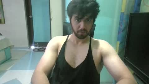 airahdhawan2 online show from 04/15/26, 10:55