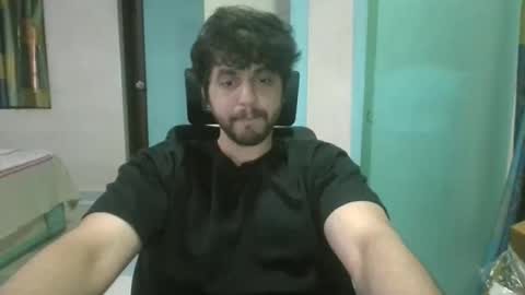 airahdhawan2 online show from 04/17/26, 12:08