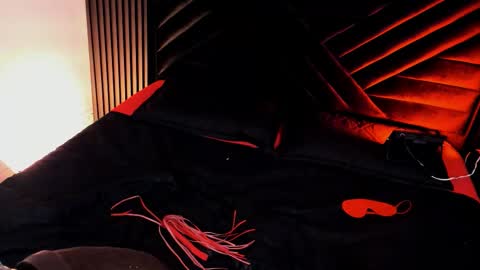 Airam Clair online show from 10/25/25, 07:41