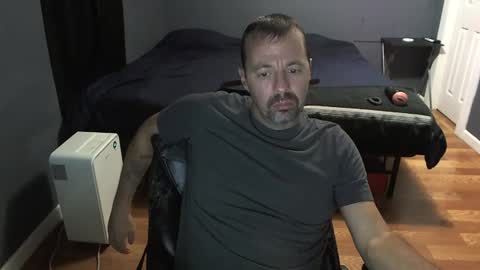 Snapshot of airbornelunsford39 chatting on 12/03/24, 10:29 Daddy online show from 12/03/24, 10:29