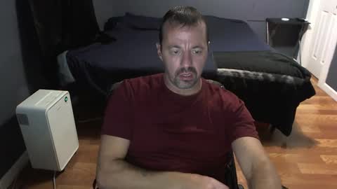 Snapshot of airbornelunsford39 chatting on 12/09/24, 11:13 Daddy online show from 12/09/24, 11:13