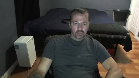 Snapshot of airbornelunsford39 chatting on 12/18/24, 11:19 Daddy online show from 12/18/24, 11:19