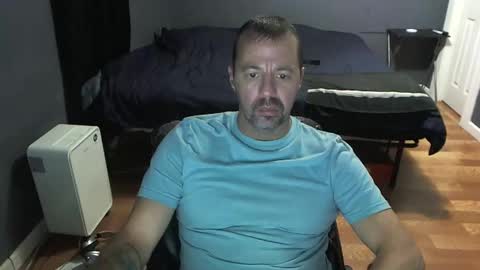 Snapshot of airbornelunsford39 chatting on 12/19/24, 11:25 Daddy online show from 12/19/24, 11:25