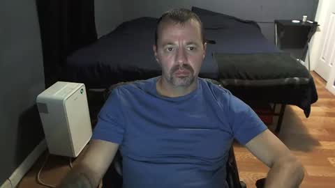 Snapshot of airbornelunsford39 chatting on 12/29/24, 10:36 Daddy online show from 12/29/24, 10:36