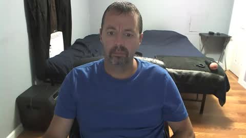 Snapshot of airbornelunsford39 chatting on 09/15/25, 11:05 Daddy online show from 09/15/25, 11:05