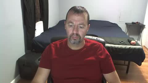 Snapshot of airbornelunsford39 chatting on 09/21/25, 10:55 Daddy online show from 09/21/25, 10:55