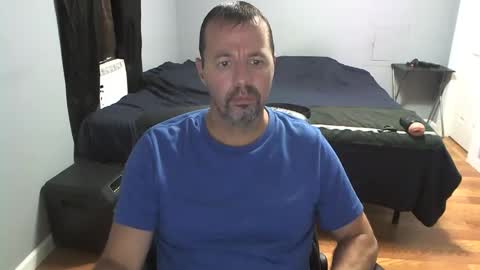 Snapshot of airbornelunsford39 chatting on 09/28/25, 10:37 Daddy online show from 09/28/25, 10:37