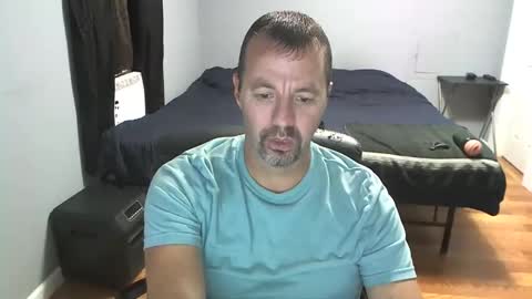 Snapshot of airbornelunsford39 chatting on 10/02/25, 12:06 Daddy online show from 10/02/25, 12:06