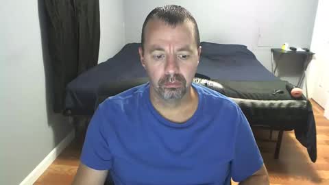 Snapshot of airbornelunsford39 chatting on 10/27/25, 11:20 Daddy online show from 10/27/25, 11:20